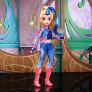 Unicorn Academy Pop Isabel