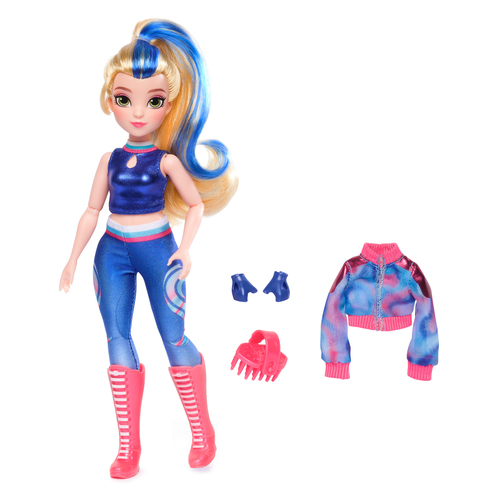 Unicorn Academy Pop Isabel - Afbeelding 3