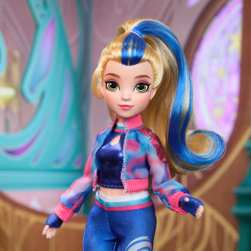 Unicorn Academy Pop Isabel - Afbeelding 4