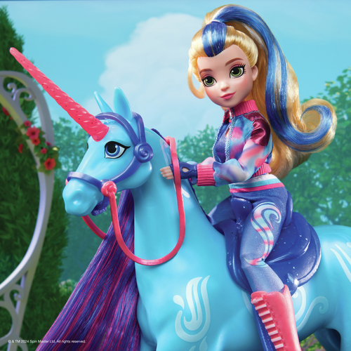 Unicorn Academy Pop Isabel - Afbeelding 6
