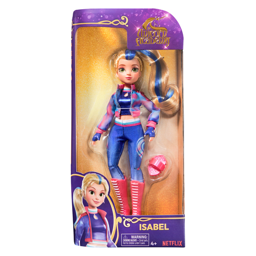 Unicorn Academy Pop Isabel - Afbeelding 7