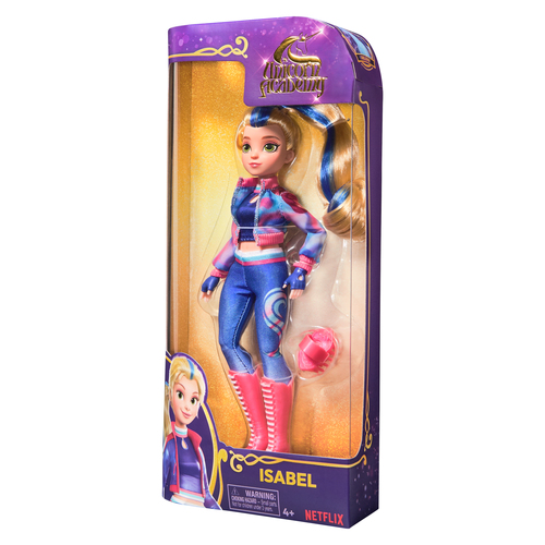 Unicorn Academy Pop Isabel - Afbeelding 9
