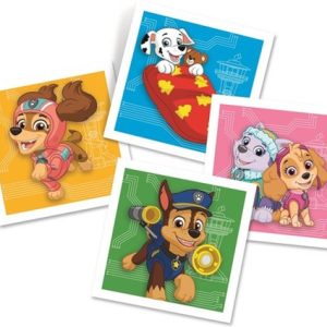 Memo Pocket – Paw Patrol
