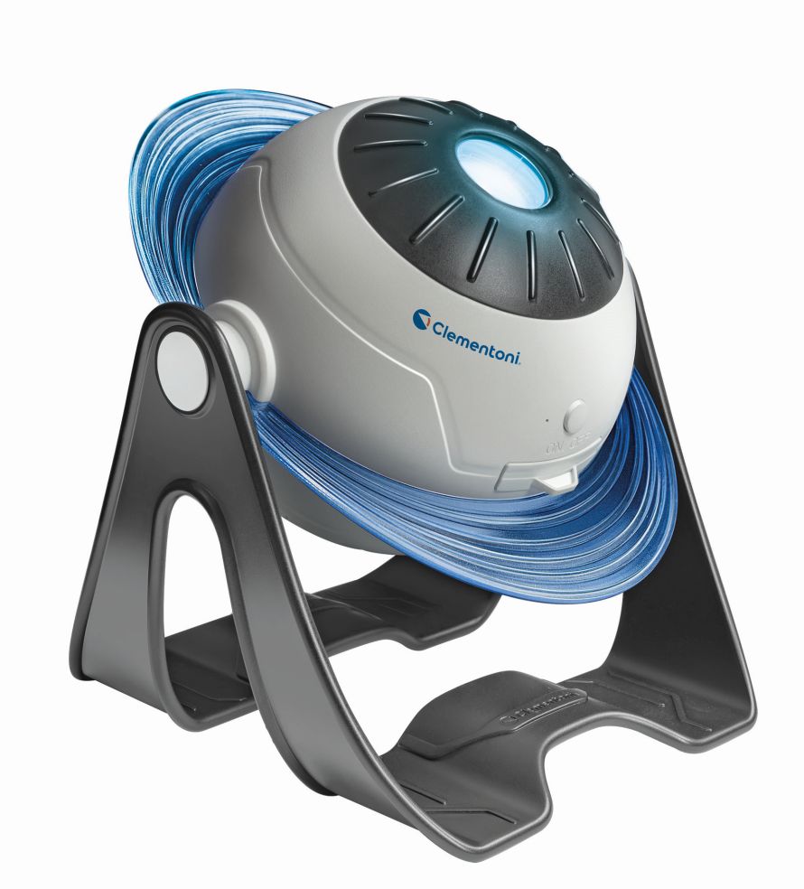 Wetenschap & Spel - Lab - Planetarium Projector - Afbeelding 2