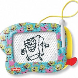 doodle pro tekenbord spongebob