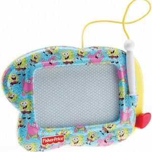 doodle pro tekenbord spongebob