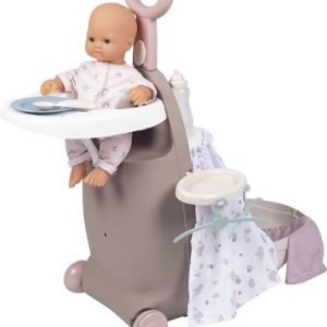 BN Verzorgingstrolley 3 in 1