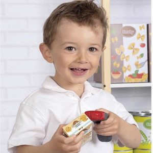 Smoby Elektronische supermarktkassaXL