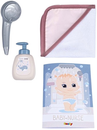 Baby Nurse Douche - Afbeelding 3