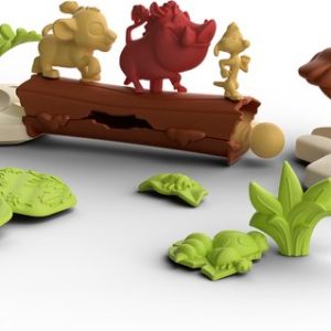 GraviTrax Junior – Uitbreiding De Leeuwenkoning. 3+