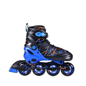 Inline Skate Stripes – Small 30-33. 4+