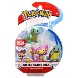 Pokémon Battle Figure. 4+. 55135851