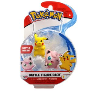 Pokémon Battle Figure. 4+. 55135851
