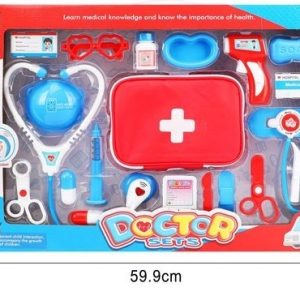 Speelset – Medische kit