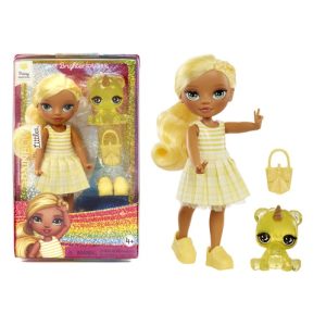 Rainbow High – Little Doll Daisy Madison