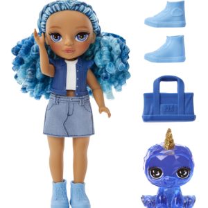 Rainbow High – Little Doll Sapphire Bradshaw