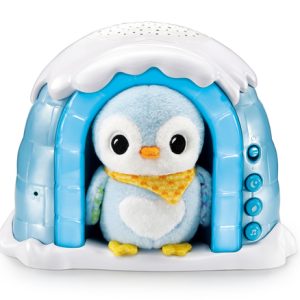VTech Pinguïn Projector Iglo