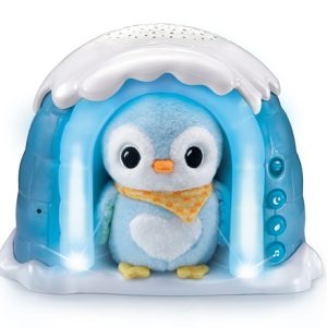 VTech Pinguïn Projector Iglo