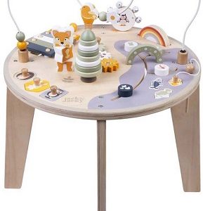 Speeltafel jack & jacky