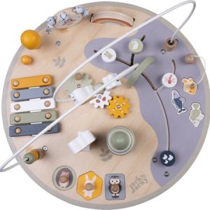 Speeltafel jack & jacky