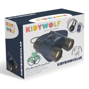 Kidywolf Kidybinoculars Kinder Verrekijker