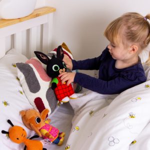 Bing & Friends Soft Toy