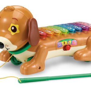 Vtech Timmie Teckel Xylofoon