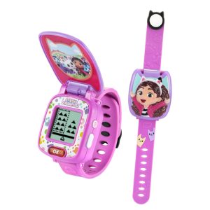 Vtech Gabby’s Poppenhuis – Learning Watch