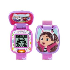 Vtech Gabby’s Poppenhuis – Learning Watch
