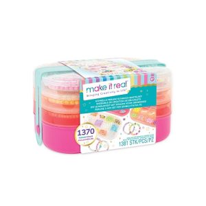 Beads 2- go diy jewelry set