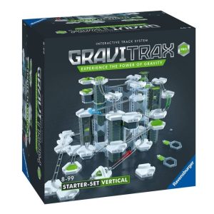 GraviTrax PRO Starter Set Vertical