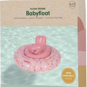 Little dutch ocean dreams babyfloat roze
