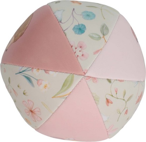 Little dutch fairy garden softbal