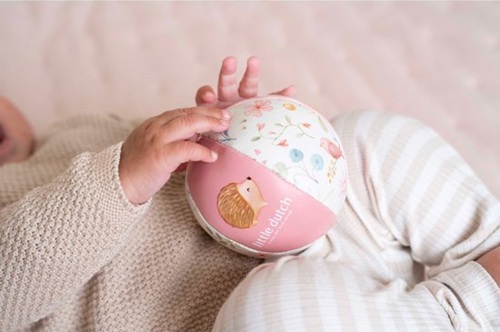 Little dutch fairy garden softbal - Afbeelding 2