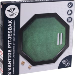 Pitjesbak (klein) 28cm