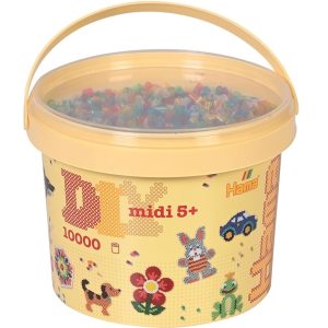 Hama Beads 10000 pcs.