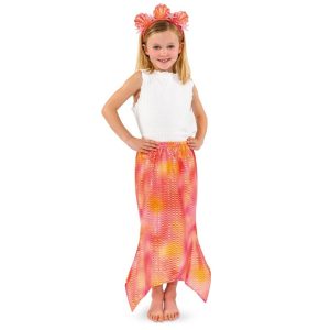 K3 – verkleedpak “Zeemeermin staart” maat 116