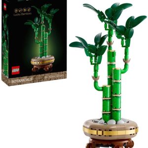 LEGO Botanicals – Bamboe – 10344
