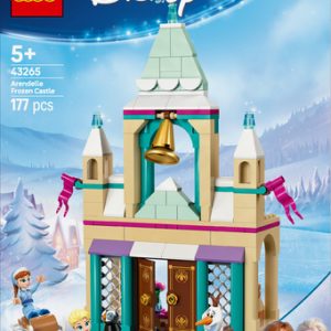 LEGO Disney – Frozen kasteel van Arendelle