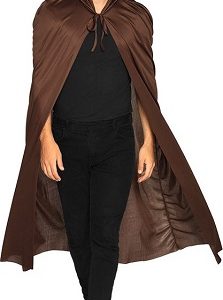 Cape dusk bruin (Volwassenen)