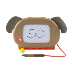 Fisher Price Pets – Doodle Pro Pets