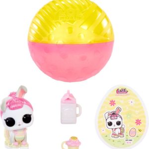L.O.L. Surprise Easter Supreme Pastel Party