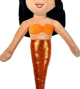 K3 – Knuffel Zeemeermin Marthe 30cm