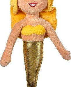 K3 – Knuffel Zeemeermin Julia 30cm