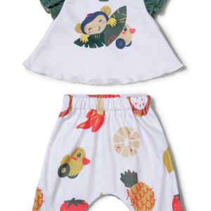 BABY Born – Outfit Aap