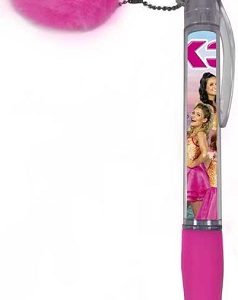 K3 – Pen met Pompon