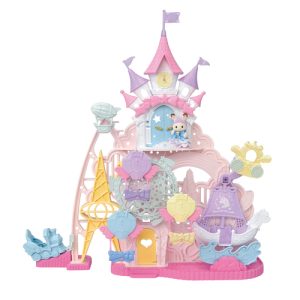 Sylvanian Families – Baby Droom pretpark