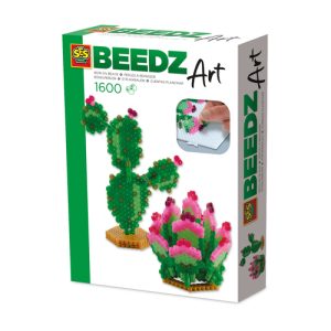 SES Creative Beedz – Cactus 1600st