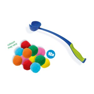 SES Creative – Splash waterballen lanceren