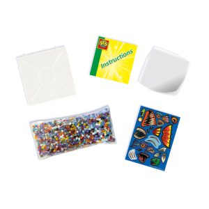 SES Creative Beedz – Enge zeedieren 2400st